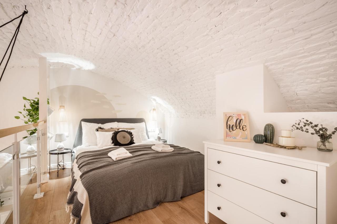 Roomli Boho Chic Apartments Budapest Kültér fotó