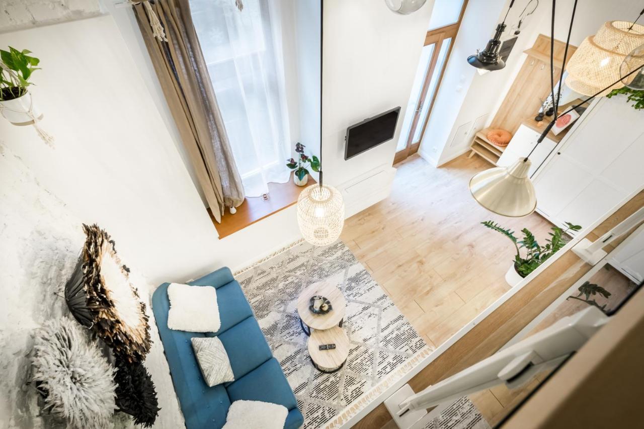 Roomli Boho Chic Apartments Budapest Kültér fotó